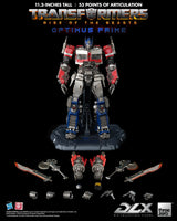 Transformers - Optimus Prime (Rise of the Beasts) - DLX (28cm)