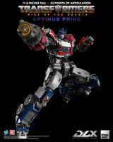 Transformers - Optimus Prime (Rise of the Beasts) - DLX (28cm)