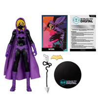 DC Digital - BatGirl