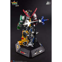 Voltron: Defender of the Universe 40th Anniversary Voltron Collector's Set
