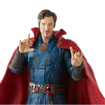 Legends Series - Doctor Strange