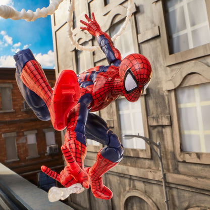 Marvel Legends - Maximum Spider-Man