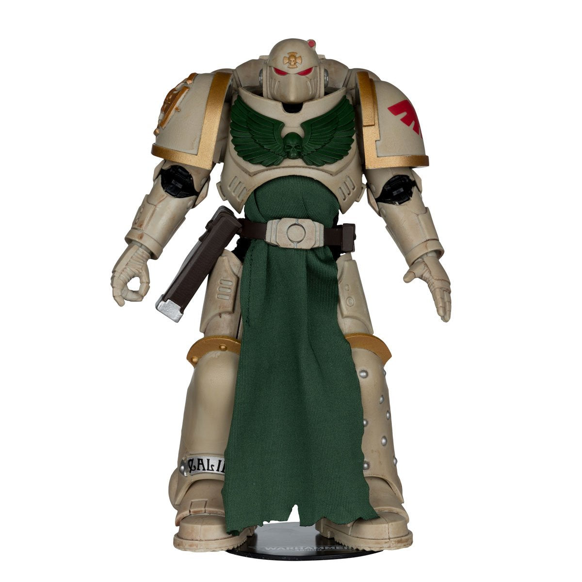 Warhammer 40K - Dark Angels Sternguard Veteran