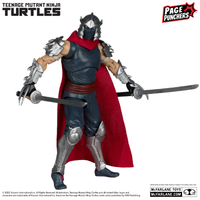 TMNT Page Punchers - Shredder