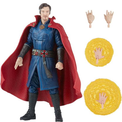 Legends Series - Doctor Strange