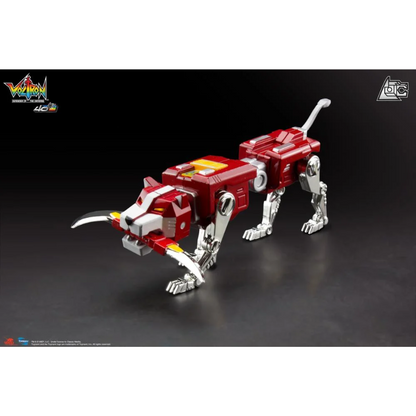 Voltron: Defender of the Universe 40th Anniversary Voltron Collector's Set