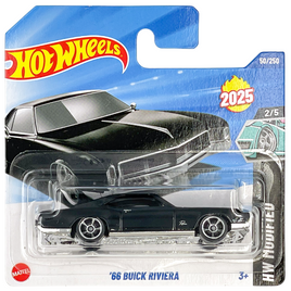 1966 Buick Riviera