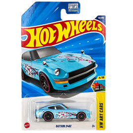 Datsun 240Z