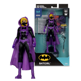 DC Digital - BatGirl
