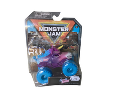 Monster Jam Die- Cast 1:64 (1 Pack) Sparkle Smash