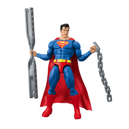 DC Premiere Wave 2 - Superman (US Import)