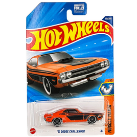 1971 Dodge Challenger