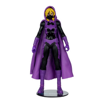 DC Digital - BatGirl