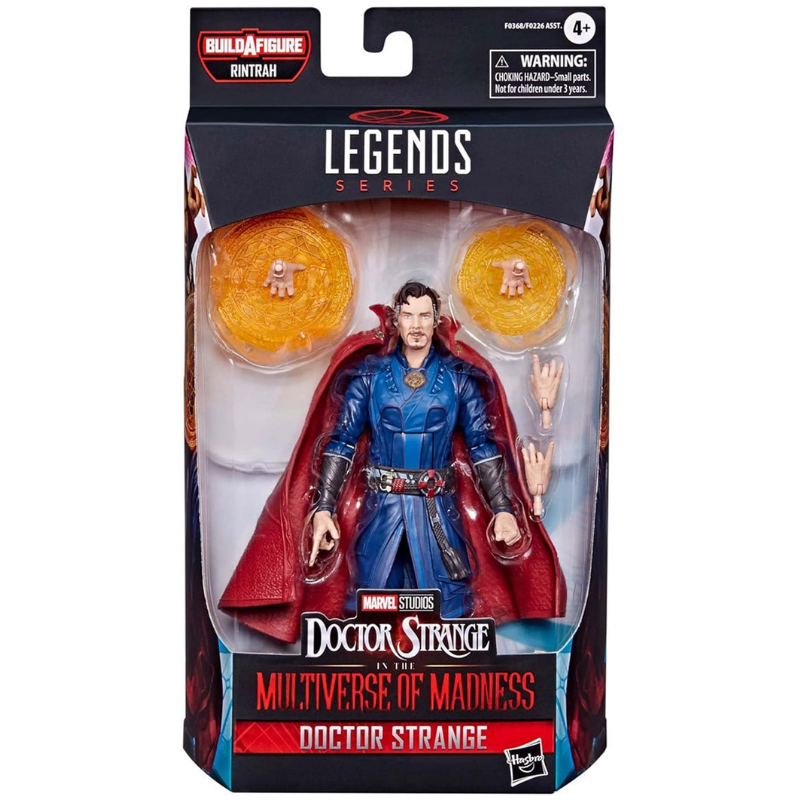 Legends Series - Doctor Strange