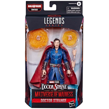 Legends Series - Doctor Strange
