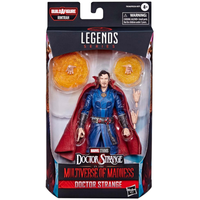Legends Series - Doctor Strange