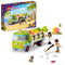 Lego Friends Recycling Truck (41712)