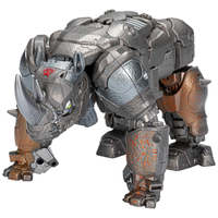 Rise of The Beasts - Rhinox