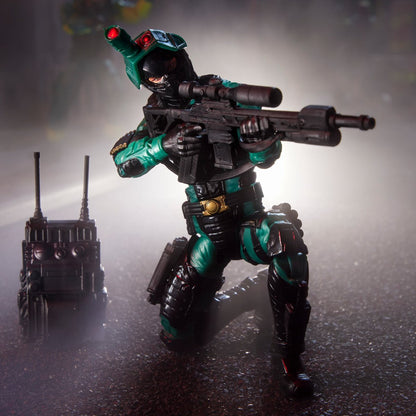 G.I. Joe Classifieds - Night-Viper