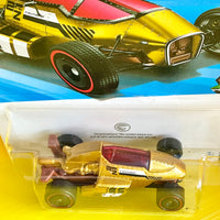 HW Basic - 2 Jet Z (TREASURE HUNT)- (G-case)