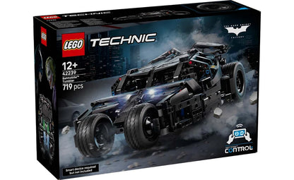 Lego Technic - Batmobile Tumbler - (42239)