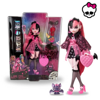 Draculaura Doll