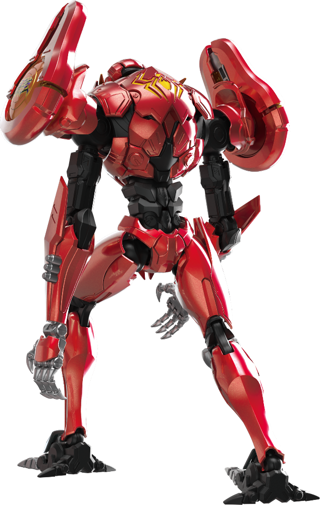 Marvel Rivals - Peni Parker - Champion Class - 73925