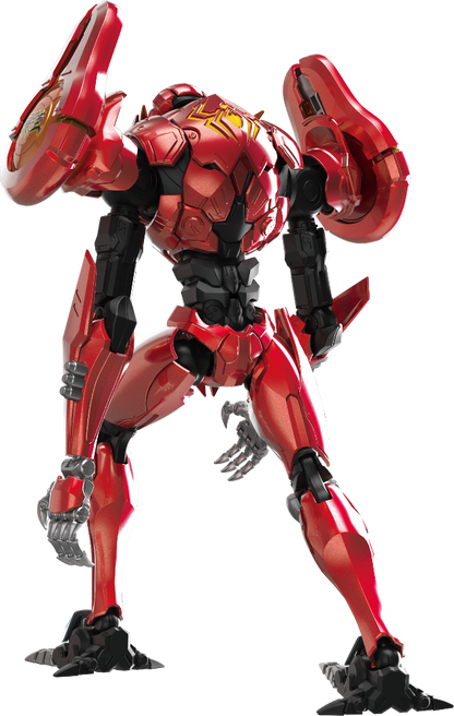 Marvel Rivals - Peni Parker - Champion Class - 73925