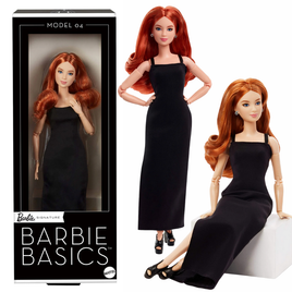 Barbie - BASICS - Signature #04