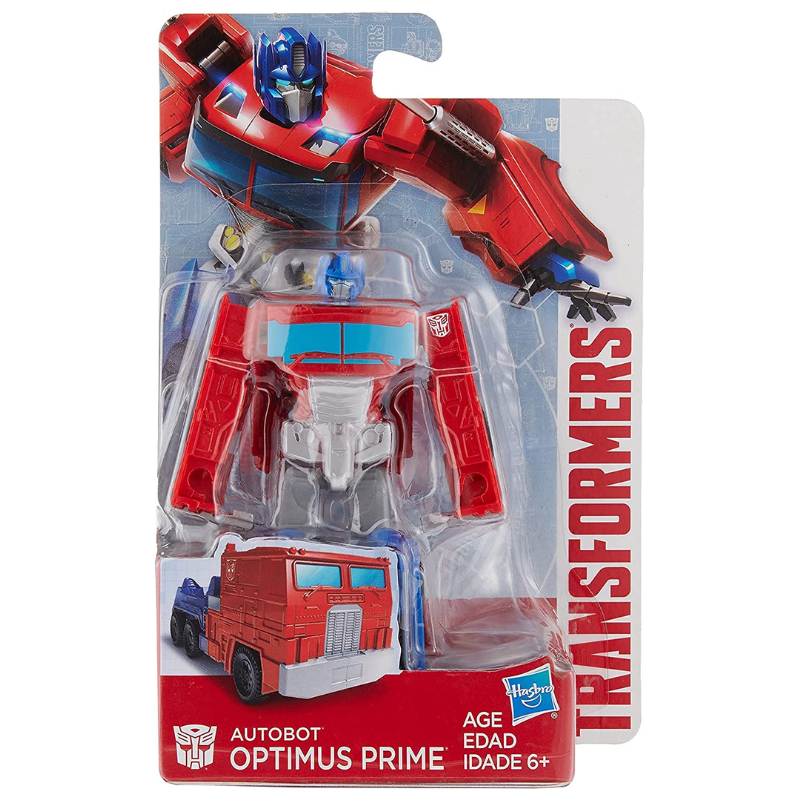 Autobot - Optimus Prime