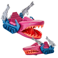 Origins - Land Shark