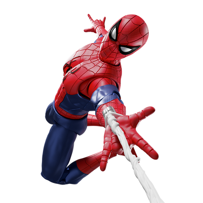 Spider-Man Brand New Day - Spider-Man - Champion Class- 81125