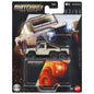 Premium Collector (Matchbox The Movie) - 03/04 - Land Rover 6x6