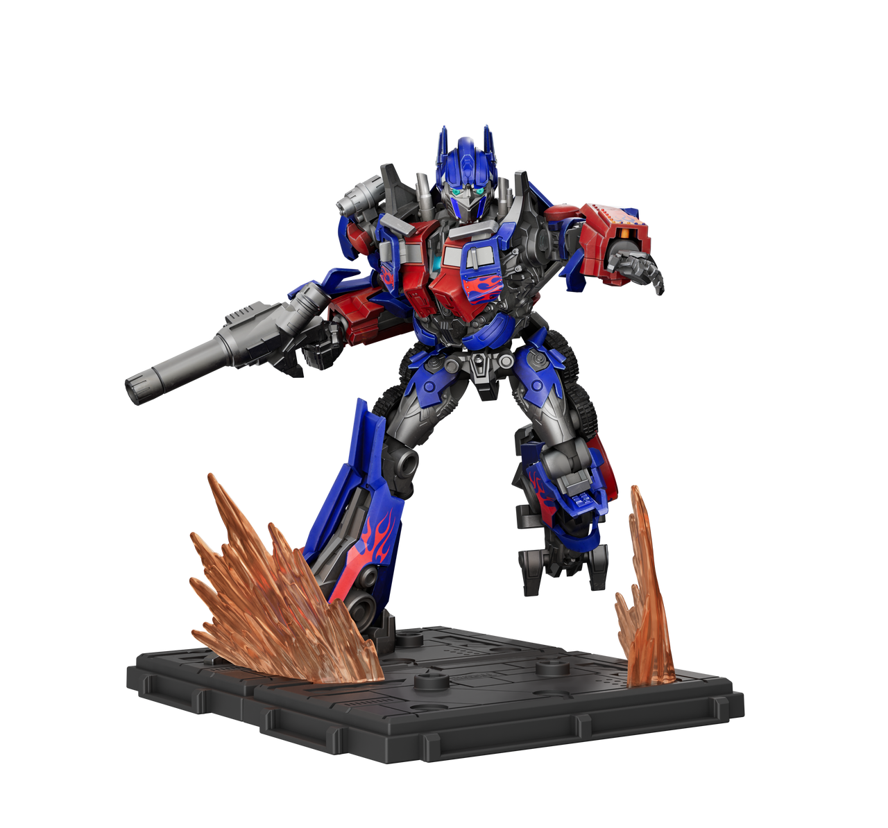 71157 - Optimus Prime - (Bayverse Movies) - Classic Class