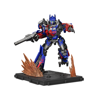 71157 - Optimus Prime - (Bayverse Movies) - Classic Class