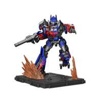 Transformers Movie - Optimus Prime - (71157) - (12cm tall)