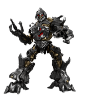 Transformers Movie - Megatron - (71158)
