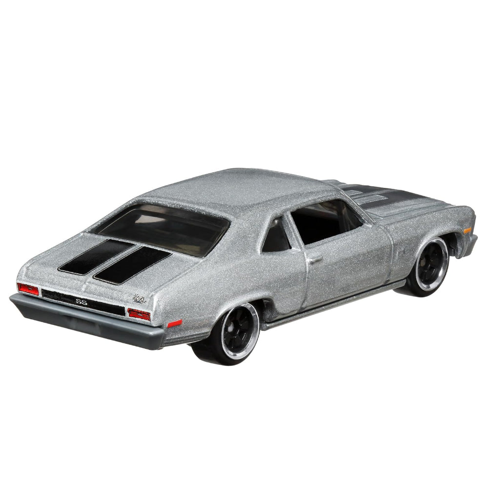 Fast & Furious - 70 Chevrolet Nova SS - 1/64