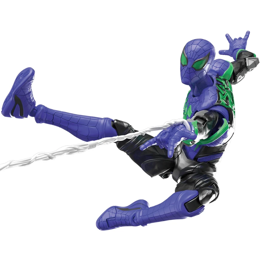 Marvel Rivals - Spider-Man (Chasm) - Champion Class - 81131
