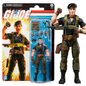 Classified Series -  Flint (Retro Card)