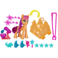 Sunny Starscout - 16 playset