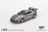 Toyota Supra VeilSide Combat V-II Combat - 978