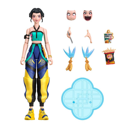 KPop Demon Hunters - Wave 1 - Core - Zoey