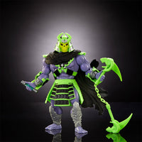 Turtles of Grayskull - Skeletor - Evil Samurai