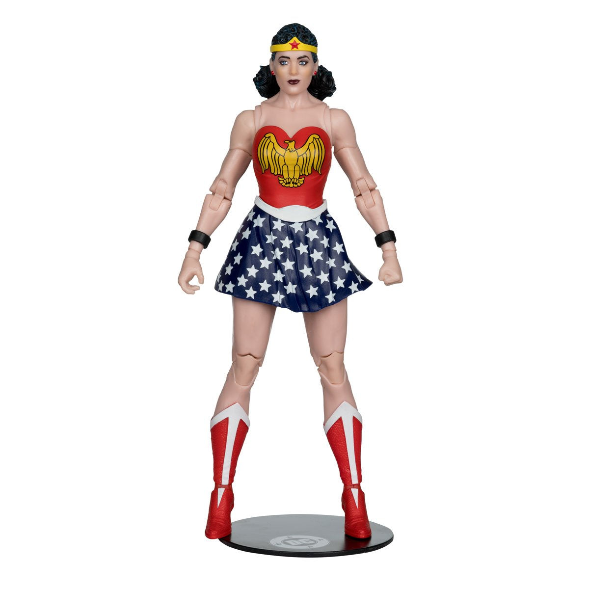 Page Punchers - Classic Wonder Woman