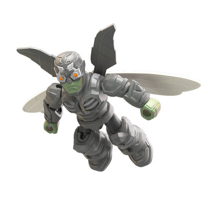 DC Defenders - Series 2 - Justice League (Zack Snyderverse) - 75702 (Blind Box)