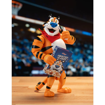 Jada Mascot Series - Frosted Flakes Tony the Tiger