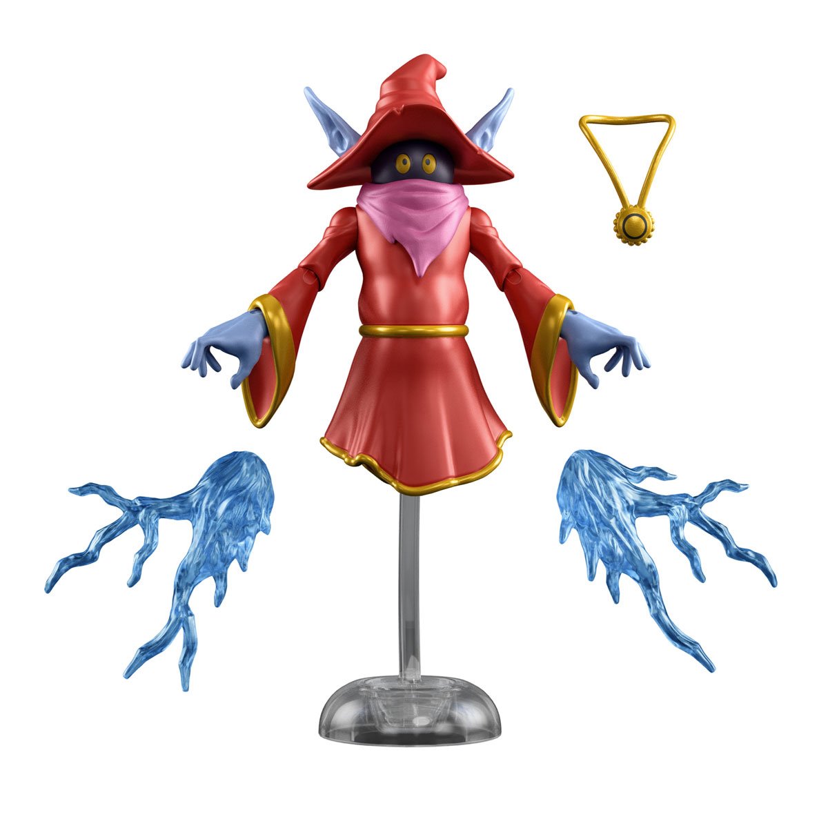 MOTU Cartoon Collection - Orko (200X)