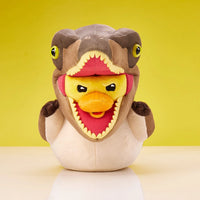 Plushie - Jurassic Park - Velociraptor