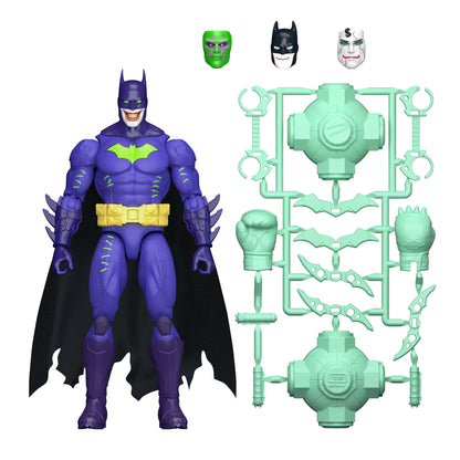 DC Premiere Wave 2 - Jokerized Batman (US Import)